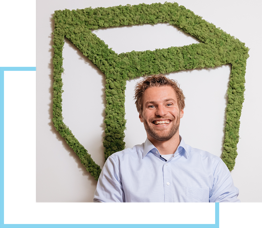 Projectsucces Talent